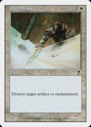 Disenchant [Seventh Edition] Foil
