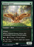 Gilded Goose [Store Championships 2022] Foil