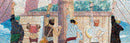 Ensky Puzzle - One Piece Mosaic Art - Sign Of Friends 950 PCS