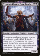 Tymaret, Chosen from Death [Theros Beyond Death] Foil
