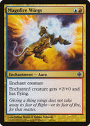 Magefire Wings [Alara Reborn] Foil