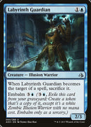 Labyrinth Guardian [Amonkhet] Foil