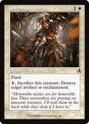 Cathar Commando (Retro Frame) [Innistrad Remastered] Foil