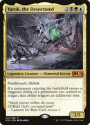 Yarok, the Desecrated [Core Set 2020] Foil