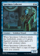 Specimen Collector [Modern Horizons 2] Foil