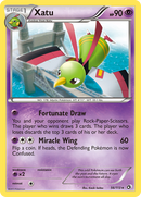 Xatu (56/113) [Black & White: Legendary Treasures] Reverse Holofoil