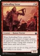 Enthralling Victor [Battlebond] Foil