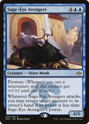 Sage-Eye Avengers [Fate Reforged] Foil
