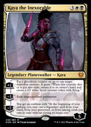 Kaya the Inexorable [Kaldheim] Foil