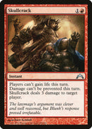 Skullcrack [Gatecrash] Foil