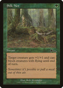 Silk Net [Urza's Legacy] Foil