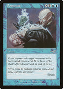 Dominate [Nemesis] Foil