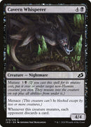 Cavern Whisperer [Ikoria: Lair of Behemoths] Foil