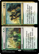 Assure // Assemble [Ravnica Remastered] Foil