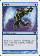 Flight [Eighth Edition] Foil