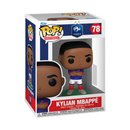 Funko POP! 2026 World Cup Kylian Mbappe(France) 78