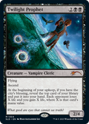 Twilight Prophet [Secret Lair Drop Series] Foil