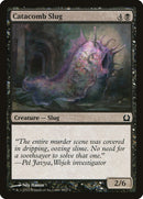 Catacomb Slug [Return to Ravnica] Foil