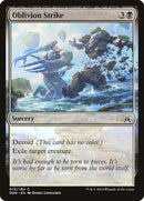Oblivion Strike [Oath of the Gatewatch] Foil