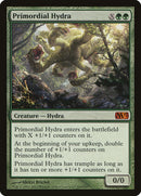 Primordial Hydra [Magic 2013] Foil