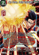Son Gohan, Daring Onslaught (BT20-004) [Power Absorbed] Parallel Foil