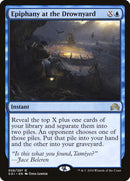 Epiphany at the Drownyard [Shadows over Innistrad] Foil