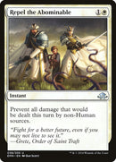 Repel the Abominable [Eldritch Moon] Foil