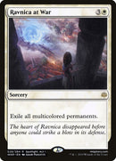 Ravnica at War [War of the Spark] Foil