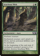 Arachnus Web [Magic 2012] Foil