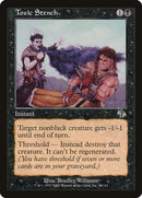 Toxic Stench [Judgment] Foil