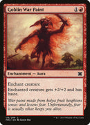 Goblin War Paint [Modern Masters 2015] Foil