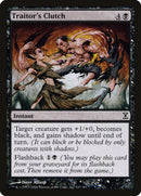 Traitor's Clutch [Time Spiral] Foil