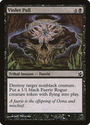 Violet Pall [Morningtide] Foil