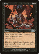 Slay [Planeshift] Foil