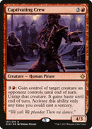 Captivating Crew [Ixalan] Foil