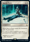 Rest in Peace [Assassin's Creed] Foil