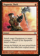 Magnetic Theft [Fifth Dawn] Foil