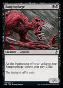 Sangrophage [Time Spiral Remastered] Foil