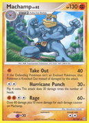 Machamp (20/100) [Diamond & Pearl: Stormfront] Reverse Holofoil