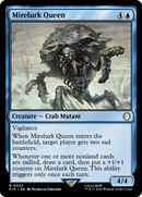 Mirelurk Queen [Fallout] Foil