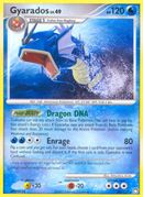 Gyarados (26/123) [Diamond & Pearl: Mysterious Treasures] Reverse Holofoil