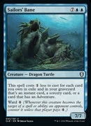 Sailors' Bane [Commander Legends: Battle for Baldur's Gate] Foil