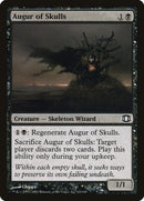 Augur of Skulls [Future Sight] Foil