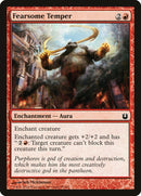 Fearsome Temper [Born of the Gods] Foil
