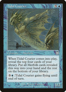 Tidal Courier [Apocalypse] Foil