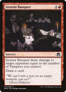 Stensia Banquet [Eldritch Moon] Foil