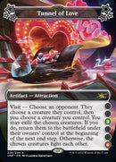 Tunnel of Love (3-6) [Unfinity] Foil