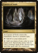 Cavern of Souls [Avacyn Restored] Foil
