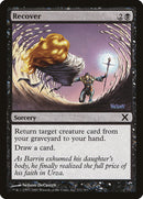 Recover [Tenth Edition] Foil