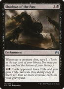 Shadows of the Past [Magic Origins] Foil